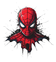 Animation Spider-Man
